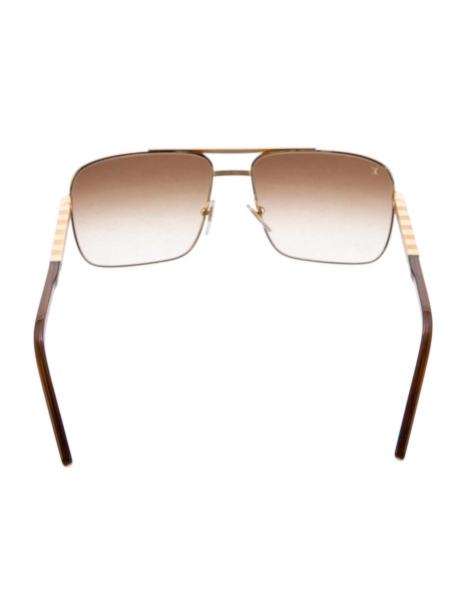 Louis Vuitton 2023 Attitude Sunglasses