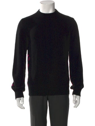 Louis Vuitton 2019 LV Monogram Pullover