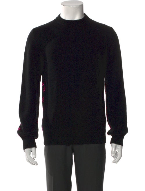Louis Vuitton 2019 LV Monogram Pullover