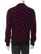 Louis Vuitton 2019 LV Monogram Pullover