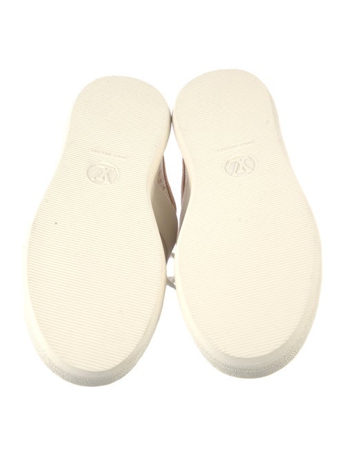 Louis Vuitton LV Monogram Mules