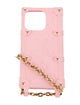 Louis Vuitton 2022 Monogram iPhone 14 Pro Case