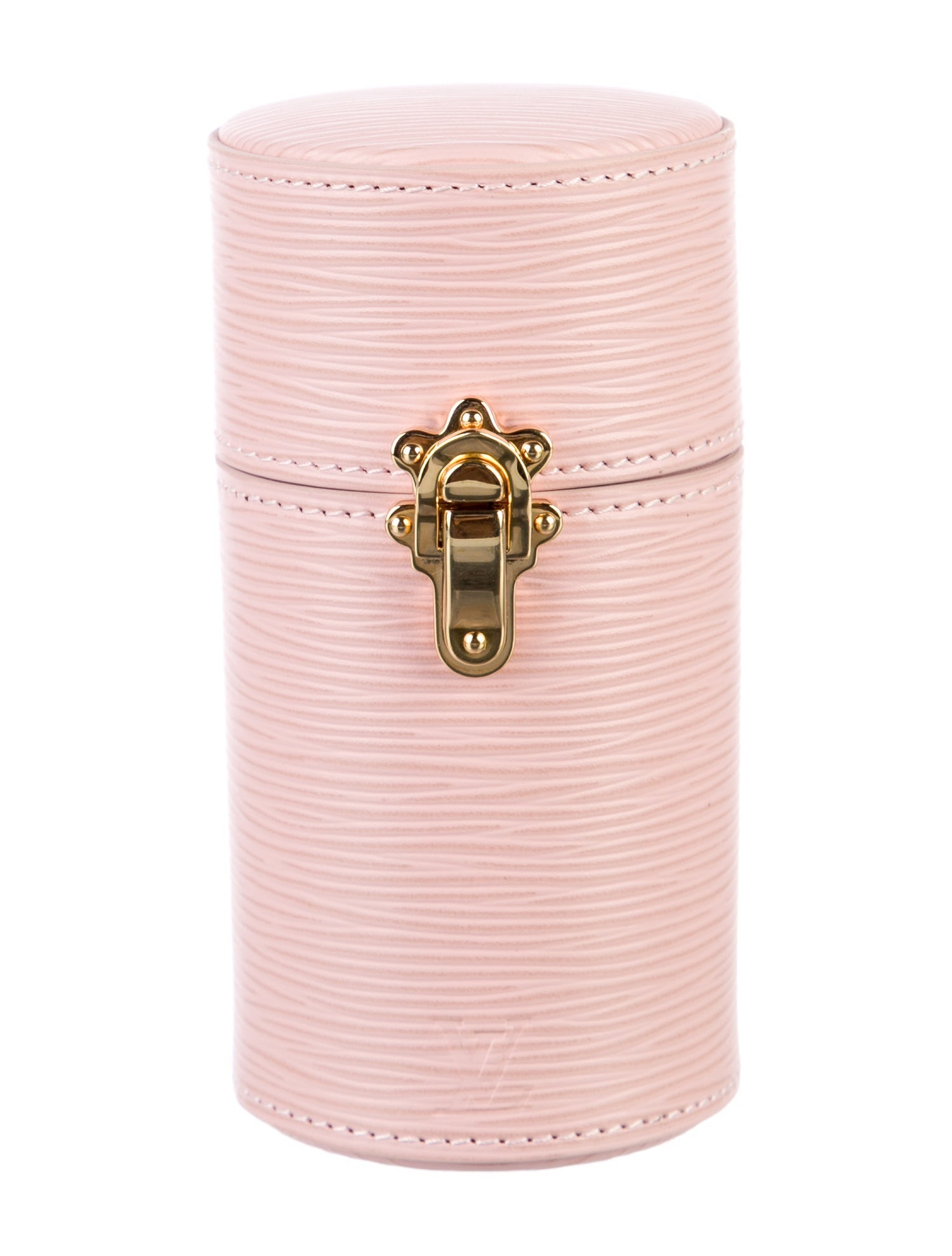 Louis Vuitton Epi 100ml Perfume Travel Case