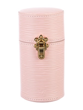 Louis Vuitton Epi 100ml Perfume Travel Case