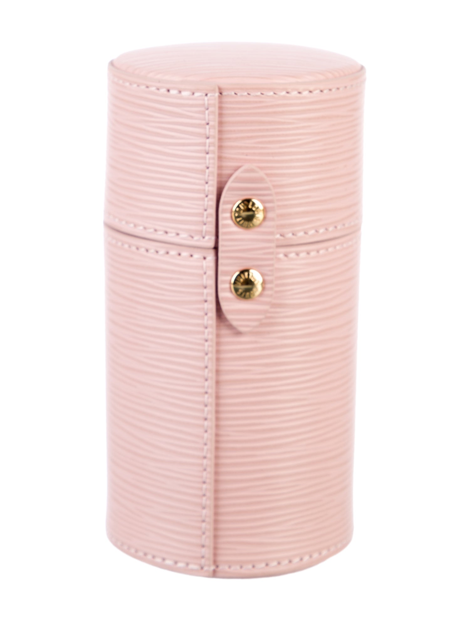 Louis Vuitton Epi 100ml Perfume Travel Case