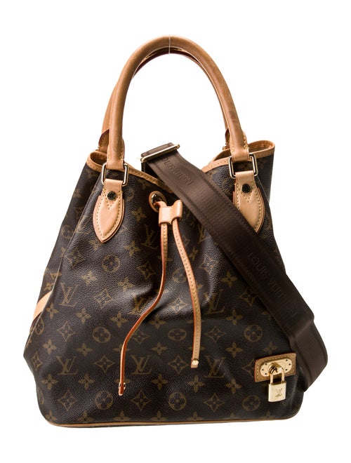 Louis Vuitton LV Monogram Neo