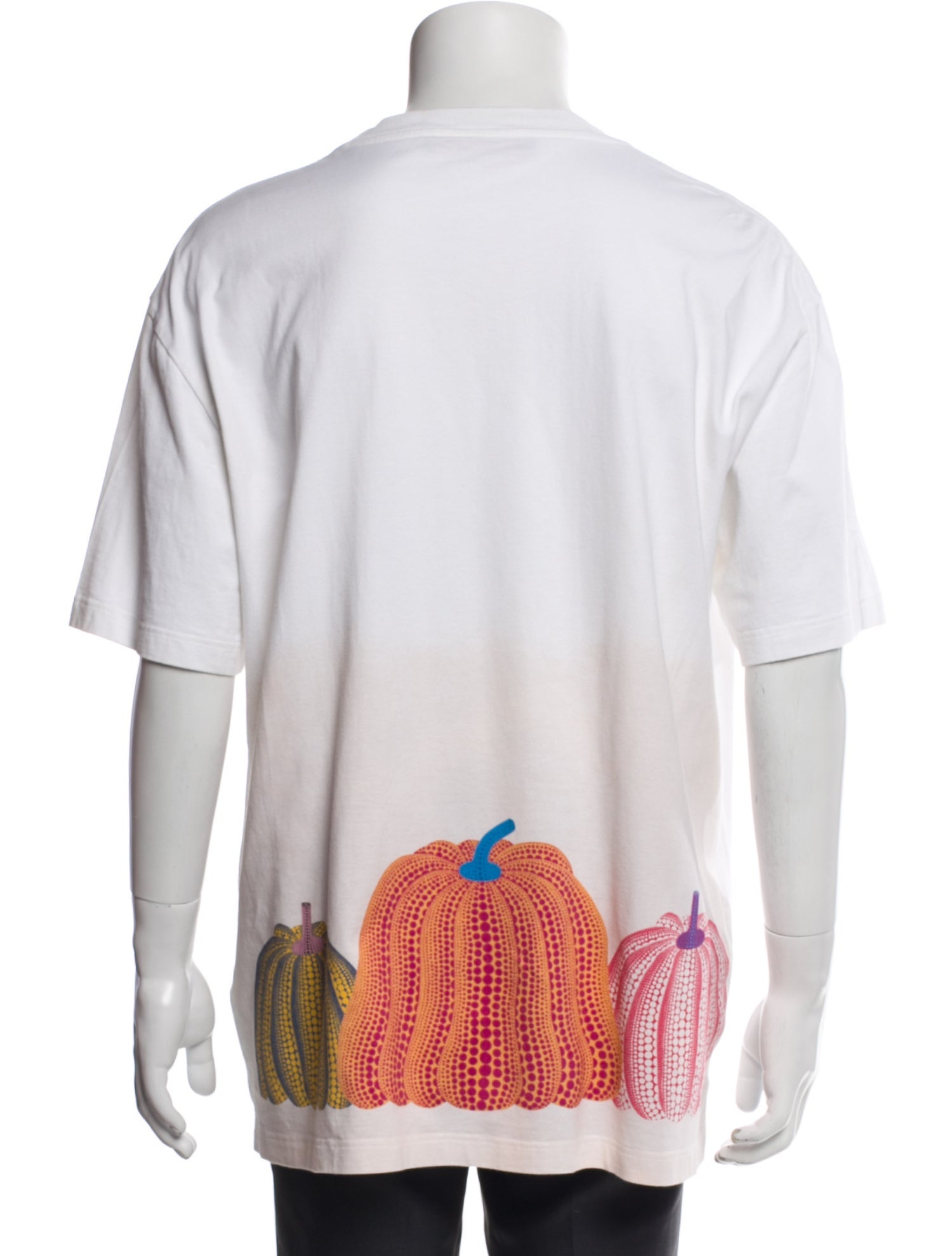 Louis Vuitton LV Monogram x Yayoi Kusama T-Shirt