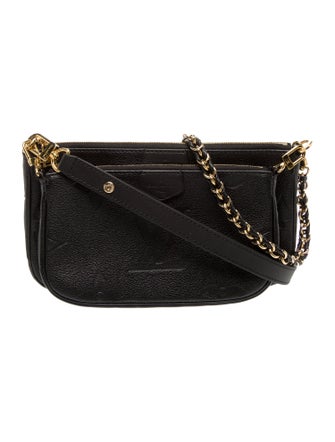 Louis Vuitton Monogram Giant Multi-Pochette Accessoires