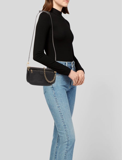 Louis Vuitton Monogram Giant Multi-Pochette Accessoires