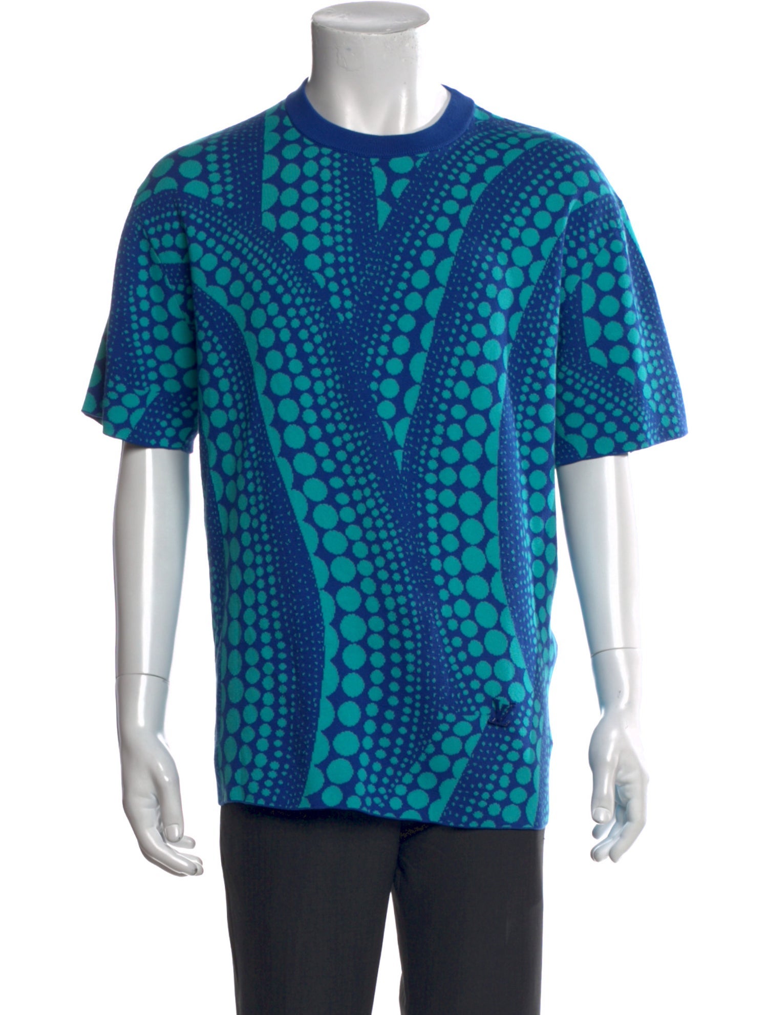 Louis Vuitton 2023 x Yayoi Kusama Pullover w/ Tags