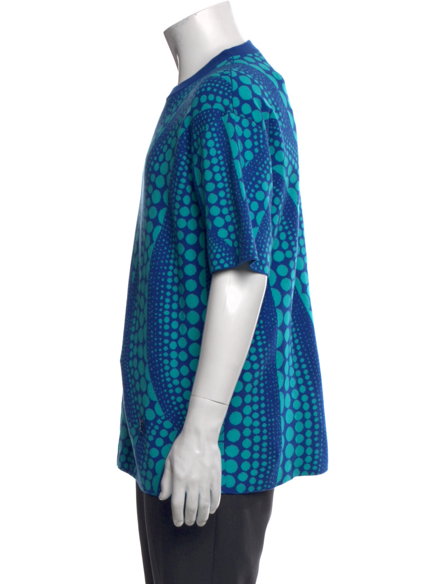 Louis Vuitton 2023 x Yayoi Kusama Pullover w/ Tags