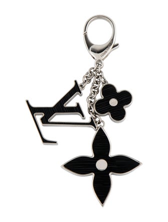Louis Vuitton Fleur d'Epi Bag Charm