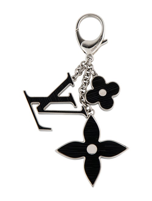 Louis Vuitton Fleur d'Epi Bag Charm