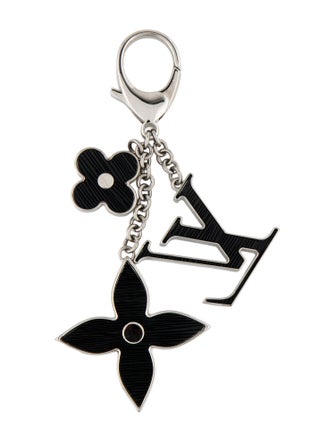 Louis Vuitton Fleur d'Epi Bag Charm