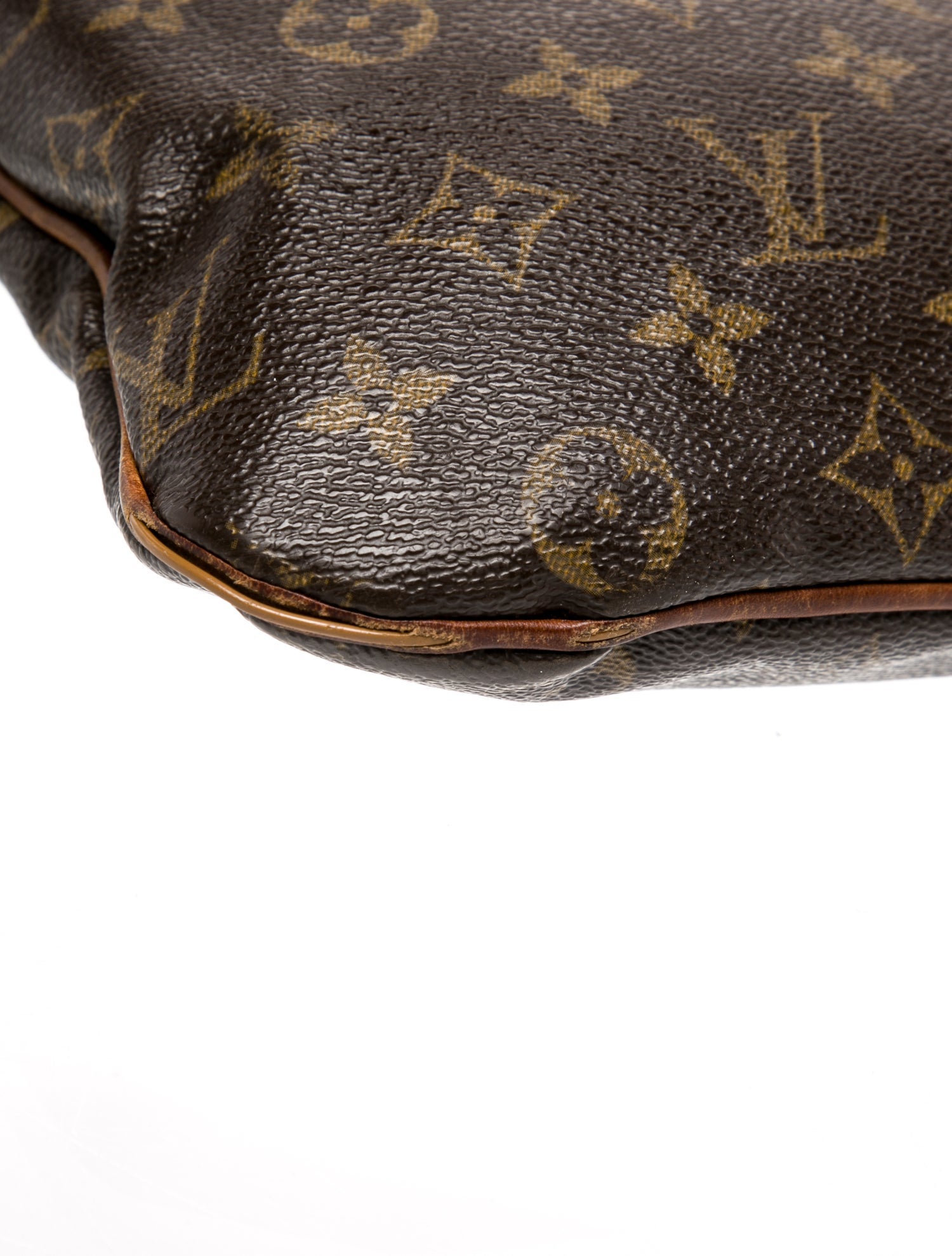 Louis Vuitton LV Monogram Pochette Bosphore Vintage