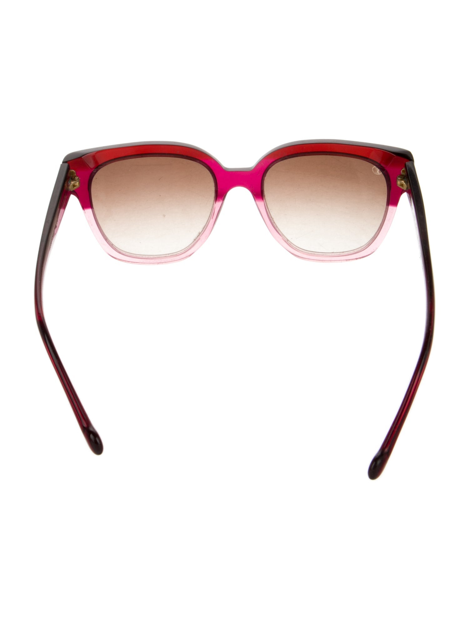 Louis Vuitton 2016 Audrey Sunglasses