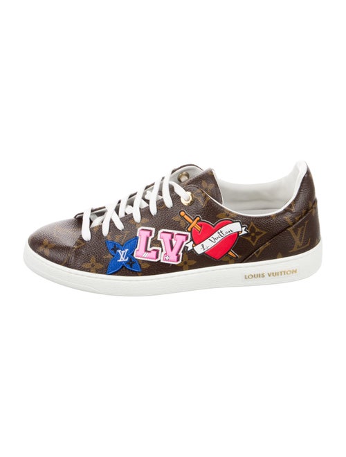Louis Vuitton Blackheart Sneaker Sneakers