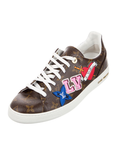 Louis Vuitton Blackheart Sneaker Sneakers
