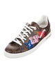 Louis Vuitton Blackheart Sneaker Sneakers