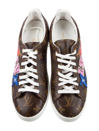 Louis Vuitton Blackheart Sneaker Sneakers