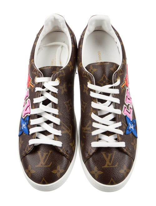 Louis Vuitton Blackheart Sneaker Sneakers