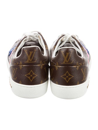 Louis Vuitton Blackheart Sneaker Sneakers