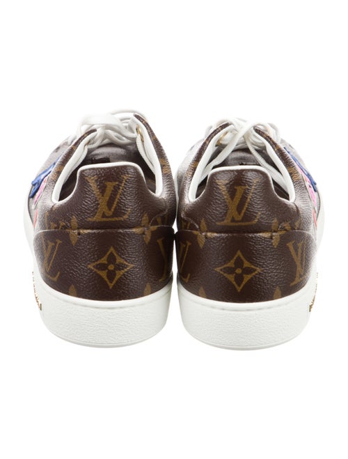 Louis Vuitton Blackheart Sneaker Sneakers