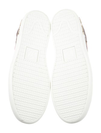 Louis Vuitton Blackheart Sneaker Sneakers