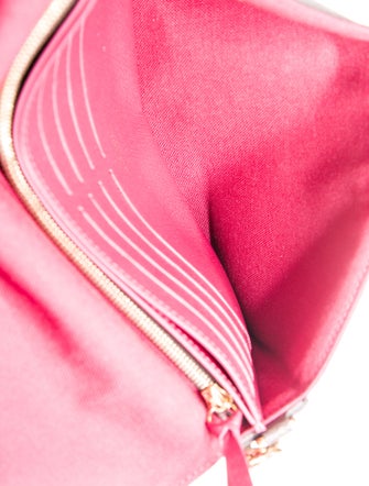 Louis Vuitton LV Monogram Pochette Félicie