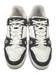 Louis Vuitton Trainer Sneakers