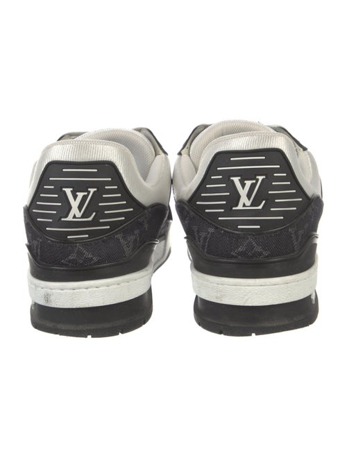 Louis Vuitton Trainer Sneakers
