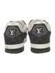 Louis Vuitton Trainer Sneakers