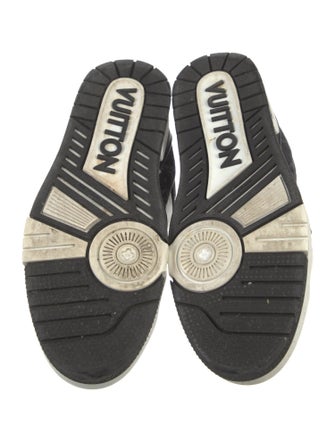 Louis Vuitton Trainer Sneakers