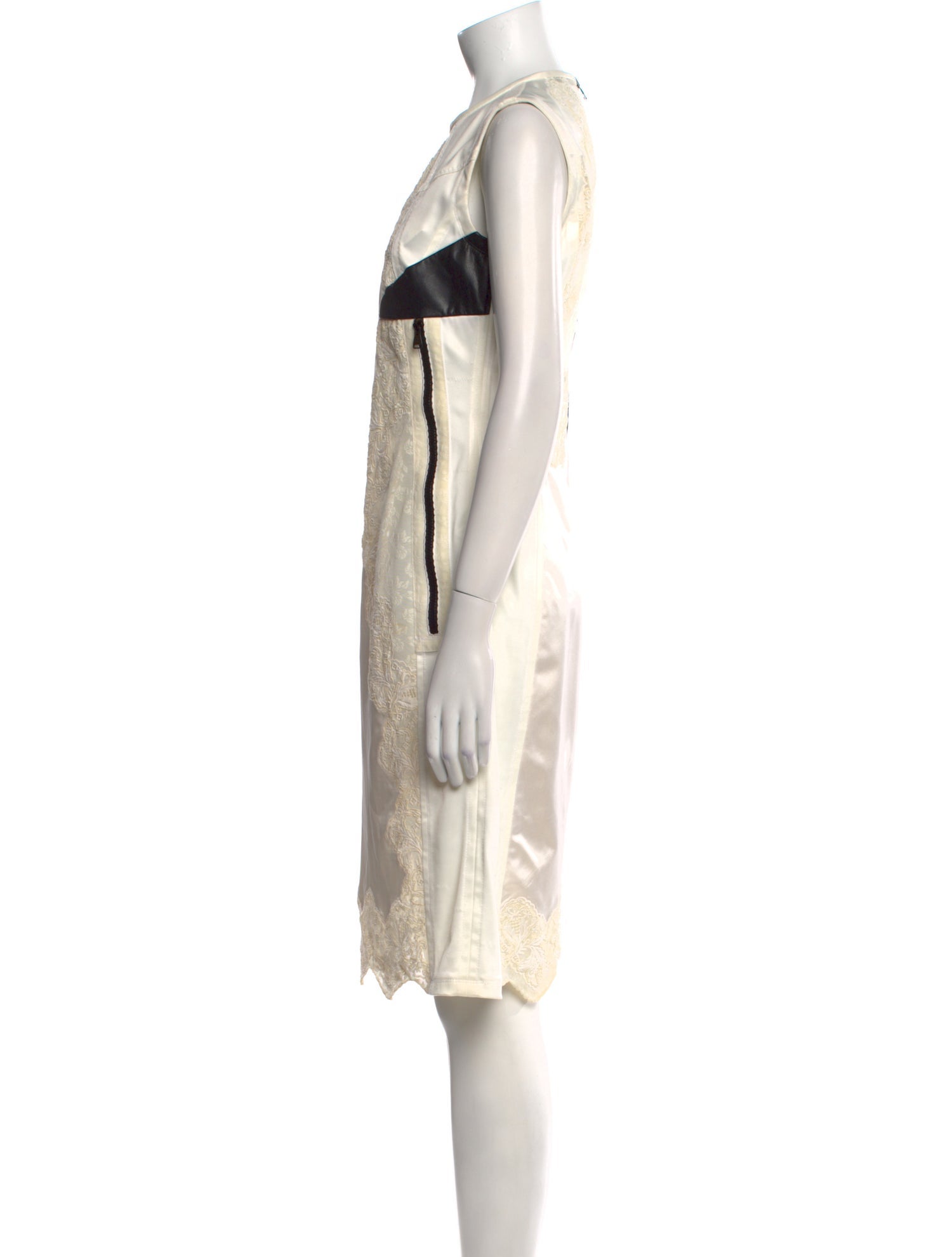 Louis Vuitton 2015 Knee-Length Dress