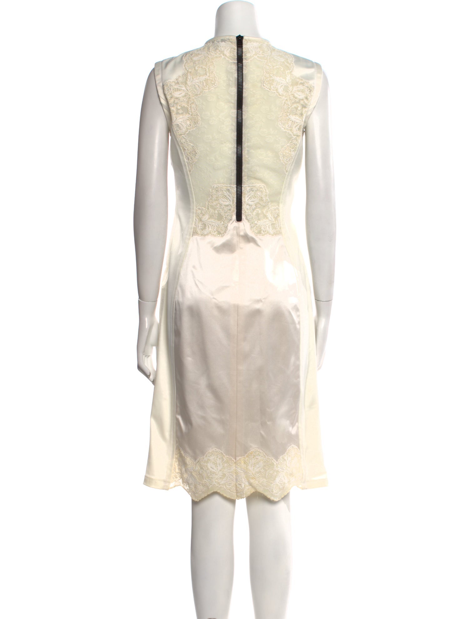 Louis Vuitton 2015 Knee-Length Dress