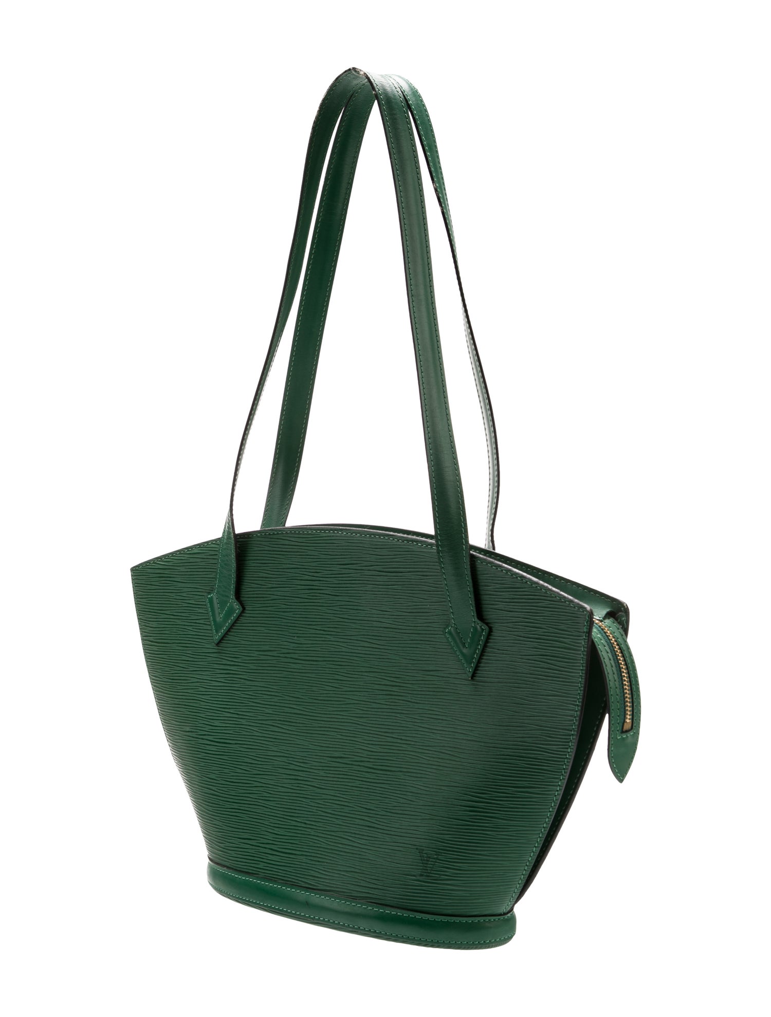 Louis Vuitton Epi Leather Saint Jacques GM