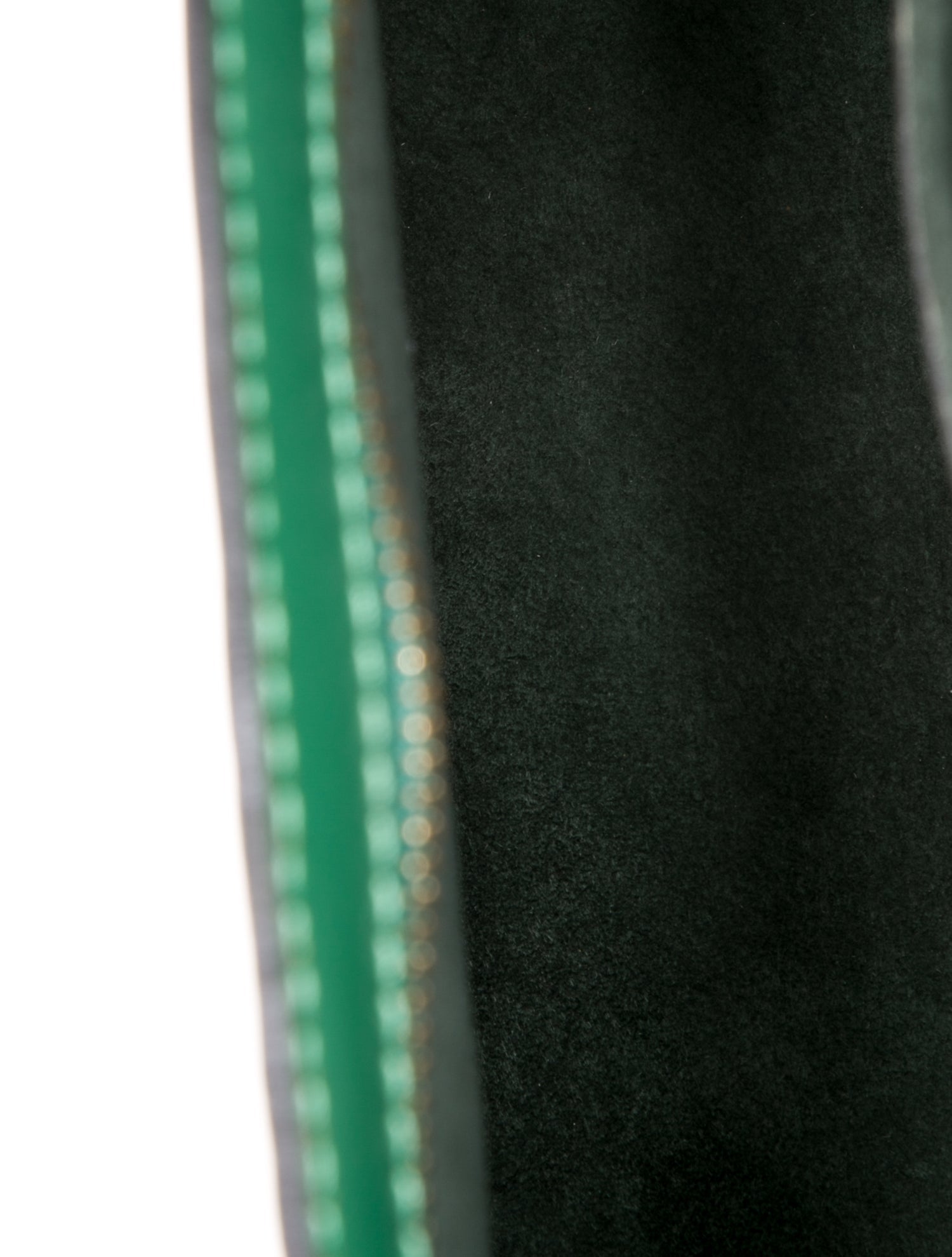 Louis Vuitton Epi Leather Saint Jacques GM