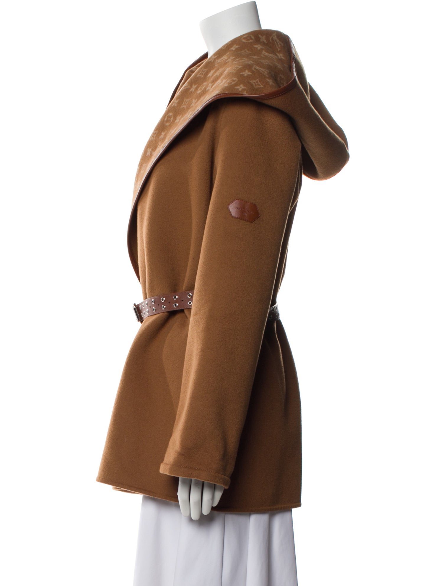 Louis Vuitton 2020 Wool Coat