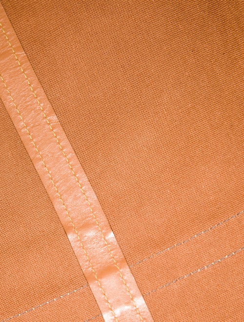 Louis Vuitton Monogram Keepall 50