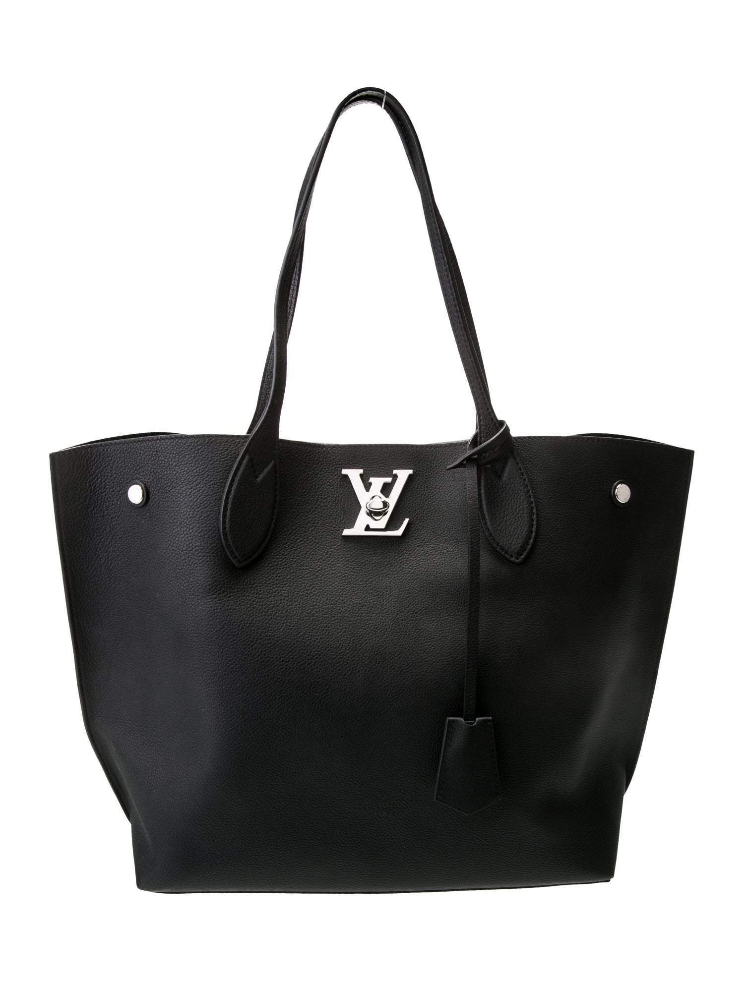 Louis Vuitton LV Monogram Lockme