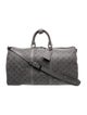 Louis Vuitton LV Monogram Keepall Bandouliere 50