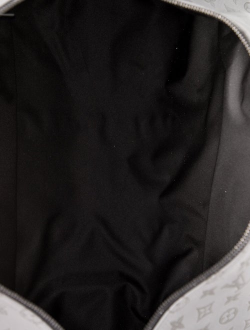 Louis Vuitton LV Monogram Keepall Bandouliere 50