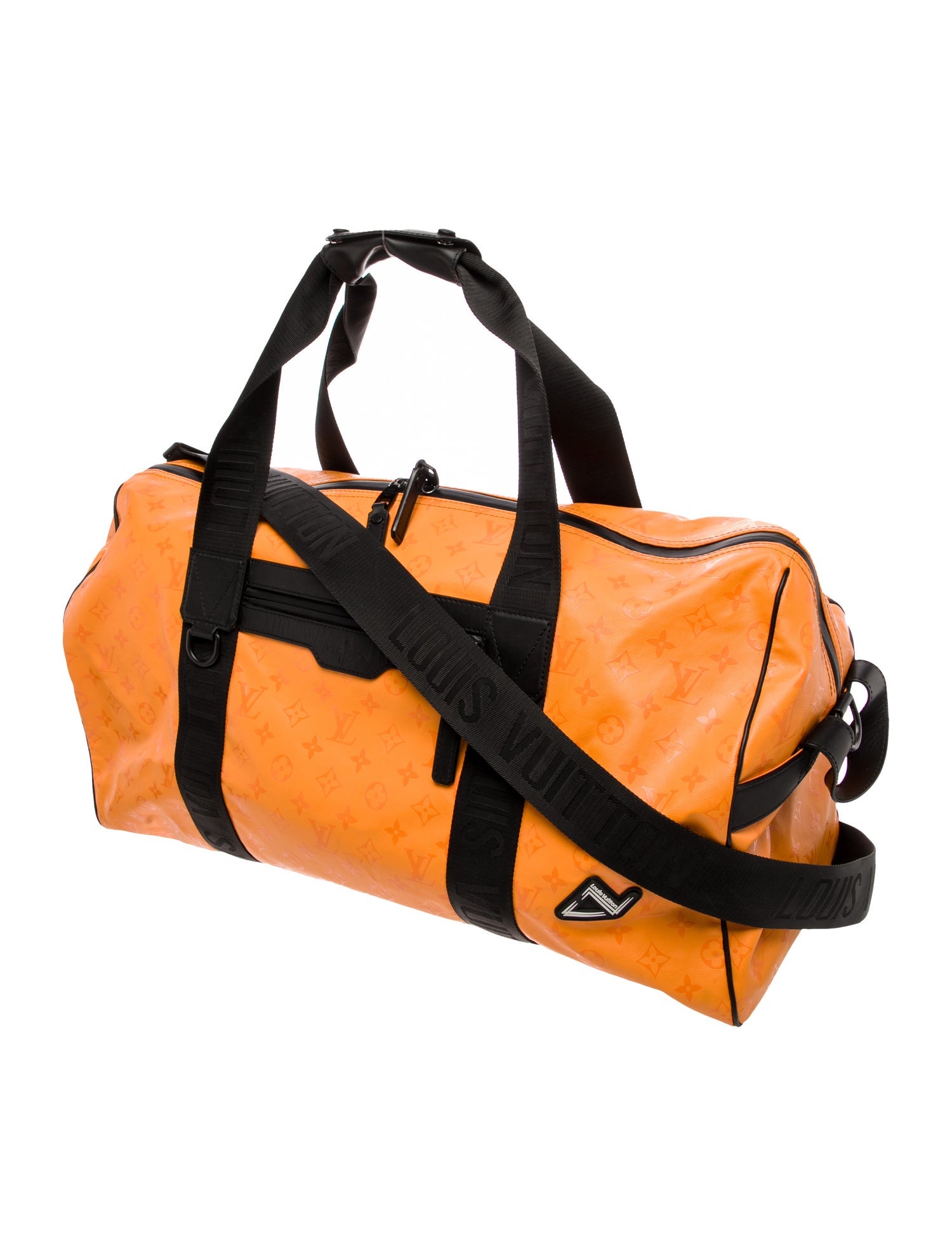 Louis Vuitton LV Monogram Keepall