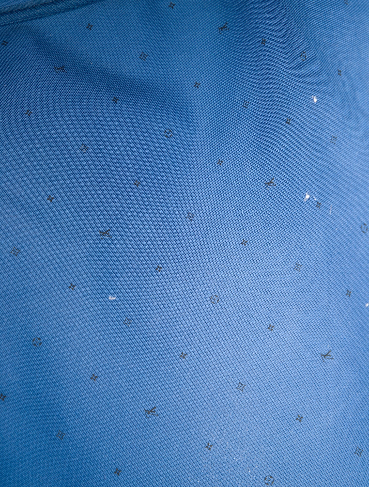 Louis Vuitton Monogram Keepall Bandouliere