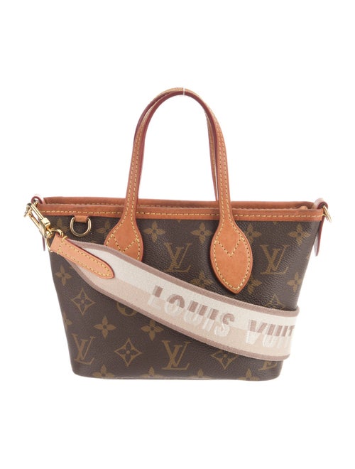 Louis Vuitton Monogram Neverfull BB