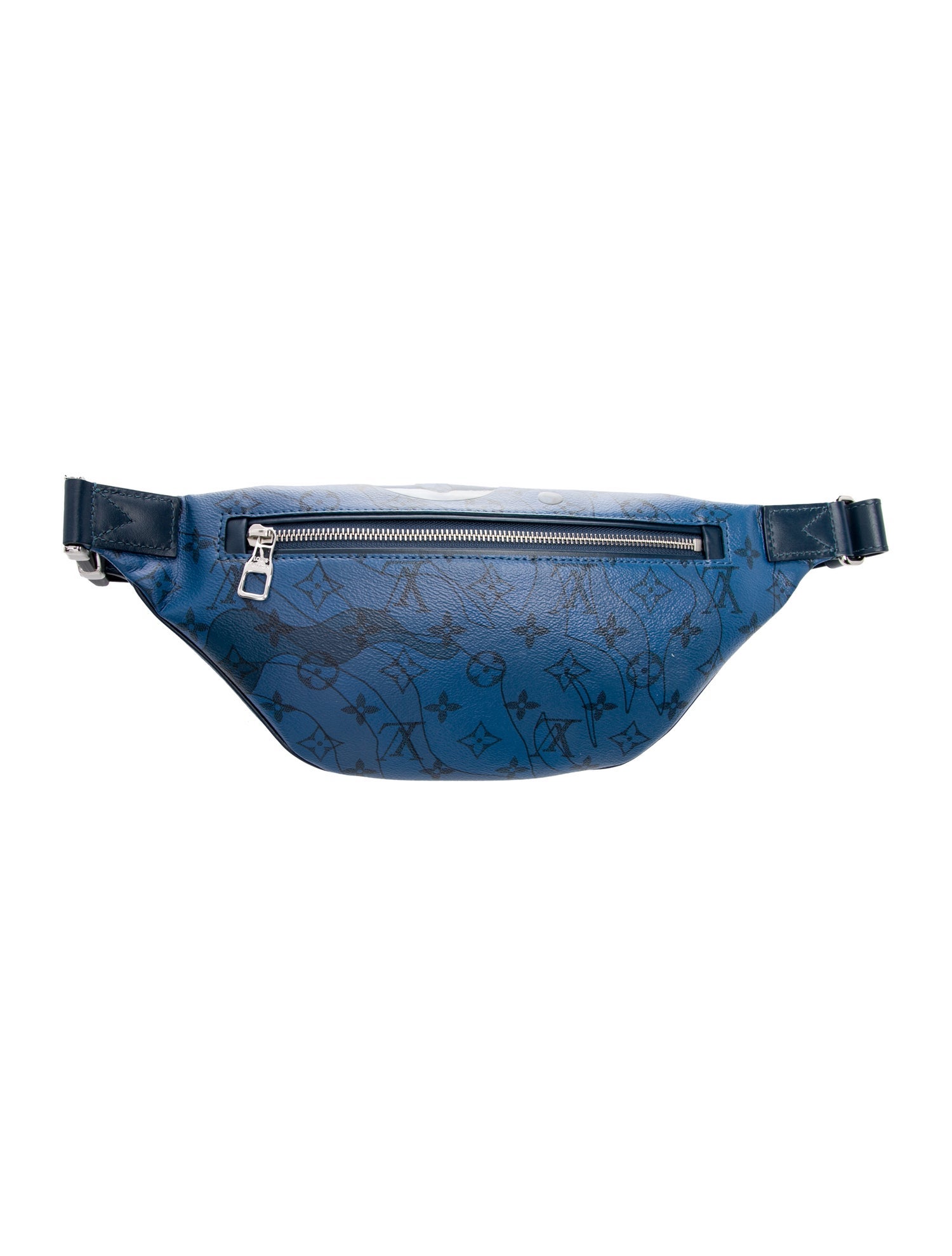 Louis Vuitton LV Monogram Discovery Monogram Aquagarden