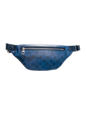 Louis Vuitton LV Monogram Discovery Monogram Aquagarden
