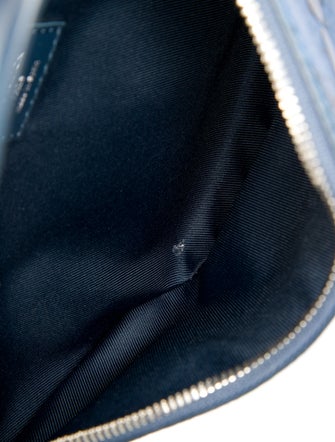 Louis Vuitton LV Monogram Discovery Monogram Aquagarden