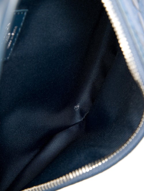 Louis Vuitton LV Monogram Discovery Monogram Aquagarden