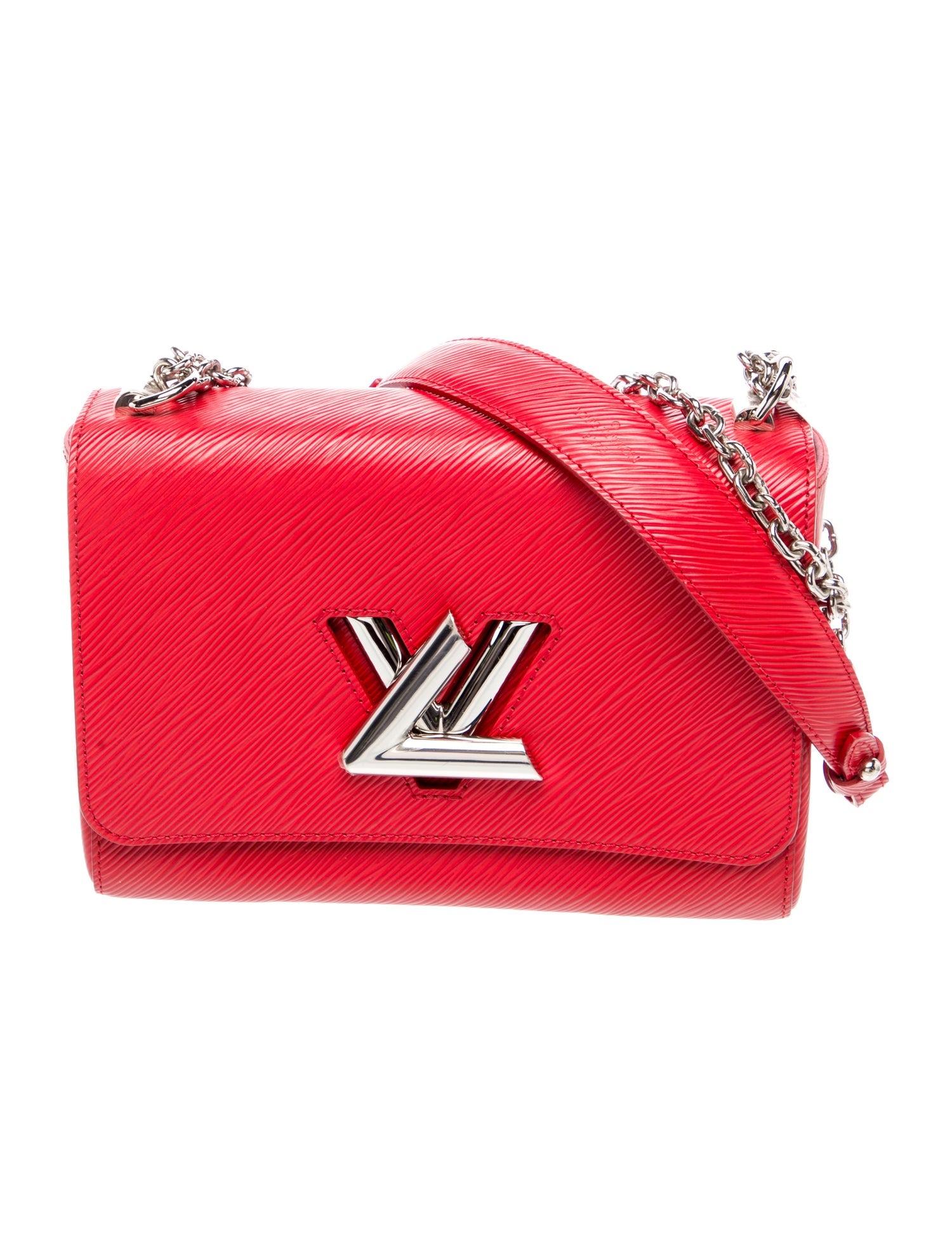 Louis Vuitton Epi Leather Twist MM